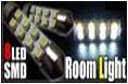 LED подсветка салона автомобиля LED подсветка салона автомобиля